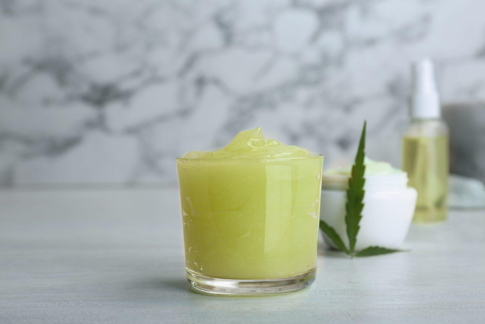 THC Drinks in Ludlow, MA: Smart Choices for Cannabis Beverages