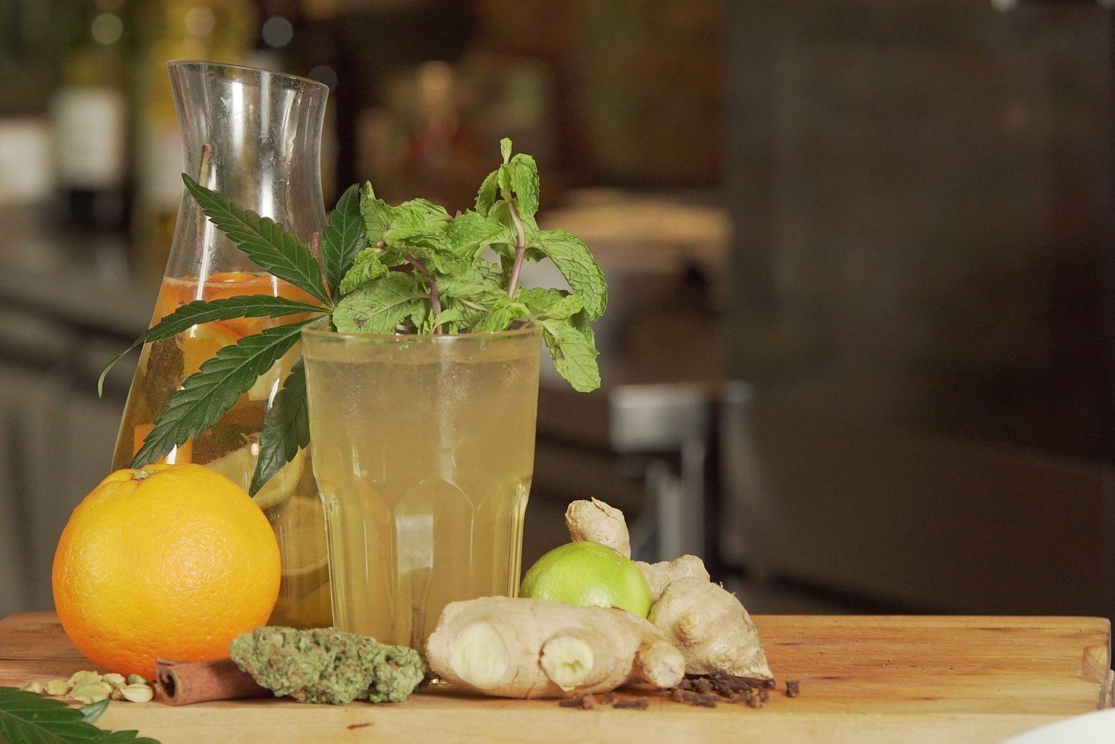 THC Drinks Near Me in Agawam, MA: Shop Cannabis Beverages Smart