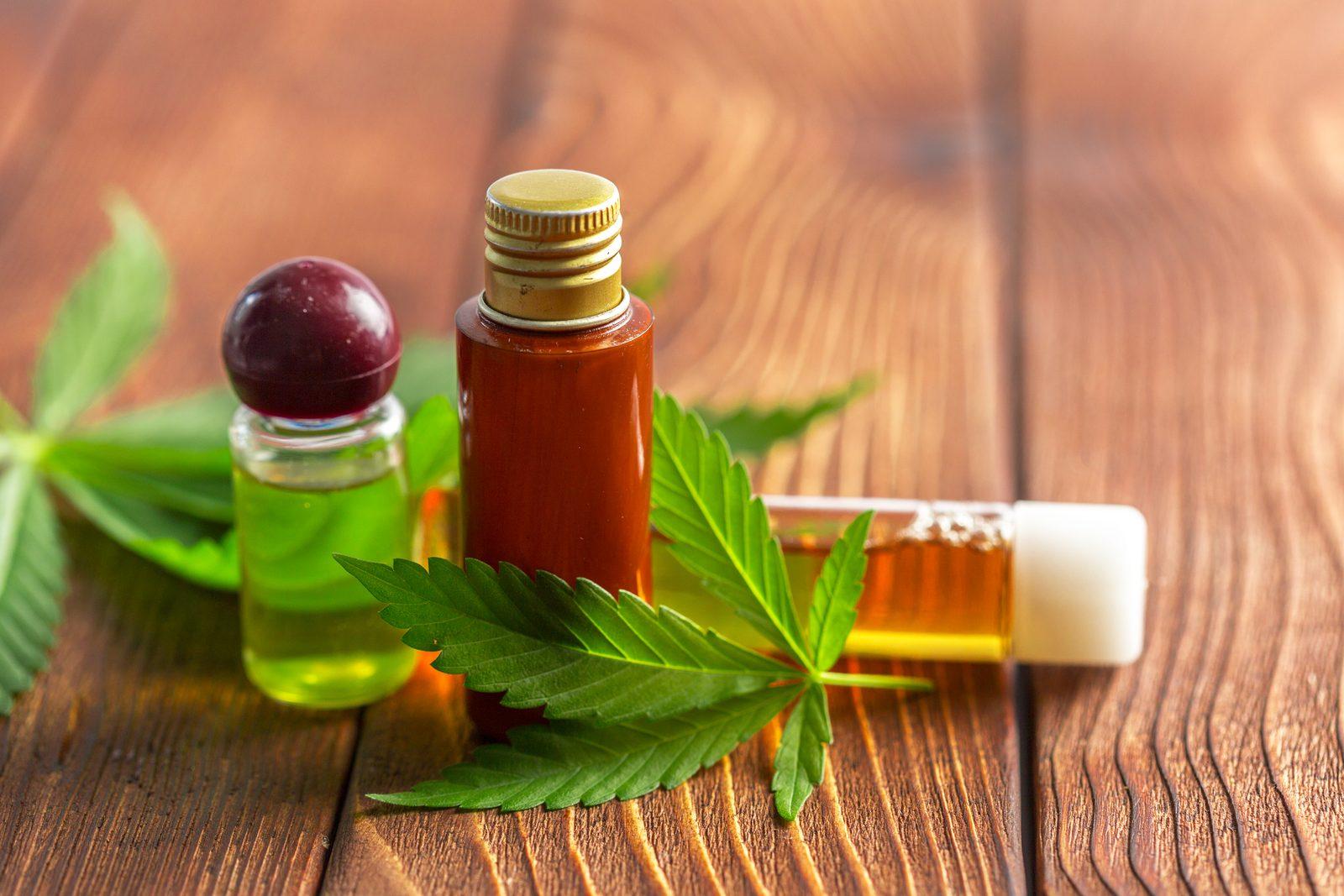 THCA vs THC in Longmeadow, MA: Key Differences Explained